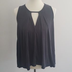 Lucky Brand Sleeveless Top NWT